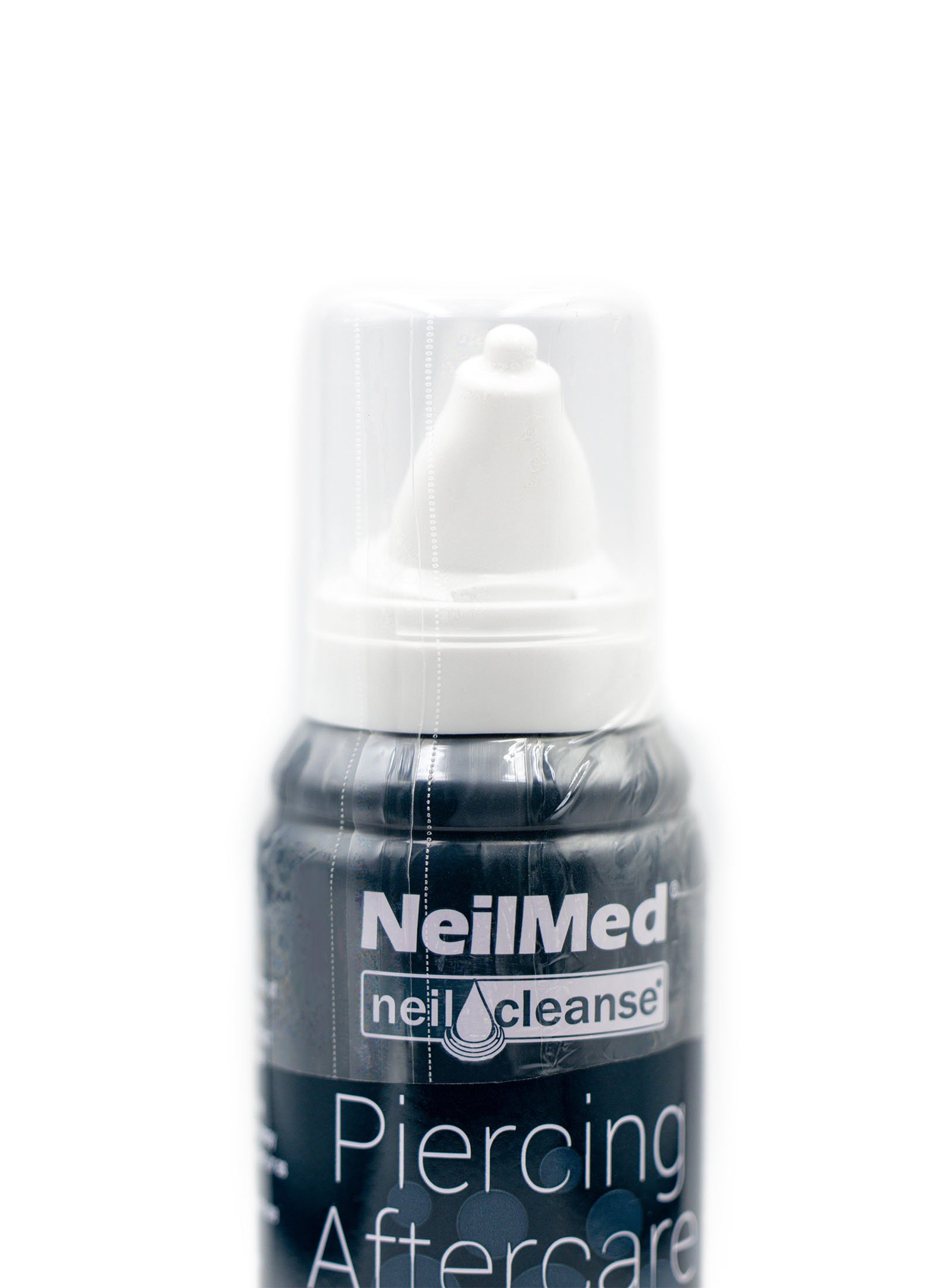 Sól Fizjologiczna w Aerozolu NeilMed “NeilCleanse” Piercing Aftercare