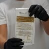 Rękawiczki Mercator Santex Powdered w Opakowaniu