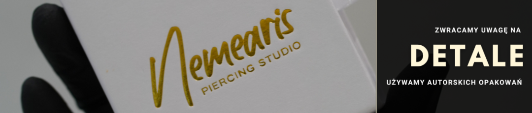 Banner Nemearis Opakowania Banner NemeHurt Opakowania