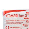 Kompresy Gazowe KOMPRI LUX S