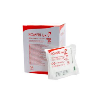 Kompresy Gazowe KOMPRI LUX S