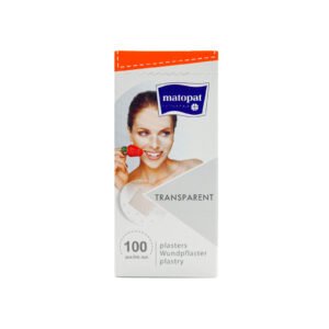 Plaster Przezroczysty do Microdermali 22mm