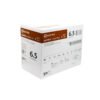 Mercator Dermagel Coated Rękawiczki Lateksowe Bezpudrowe XS-XL (50 szt.)