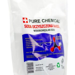 Soda Oczyszczona Pure Chemical