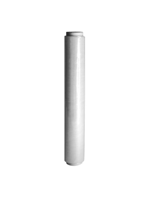 Folia Stretch do Zabezpieczania Stanowiska 1 kg