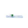 Wenflon KD-FIX® Igła do Piercingu 1,3x45mm Zielony