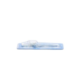 Wenflon KD-FIX® Igła do Piercingu 1,5x45mm Biały