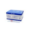 Wenflon KD-FIX® Igła do Piercingu 1,1x32mm Różowy